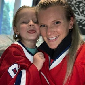 Meet your Posher, Andrea